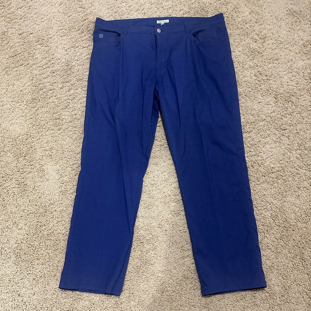 Mens Peter Millar Dress Pants size 40/31